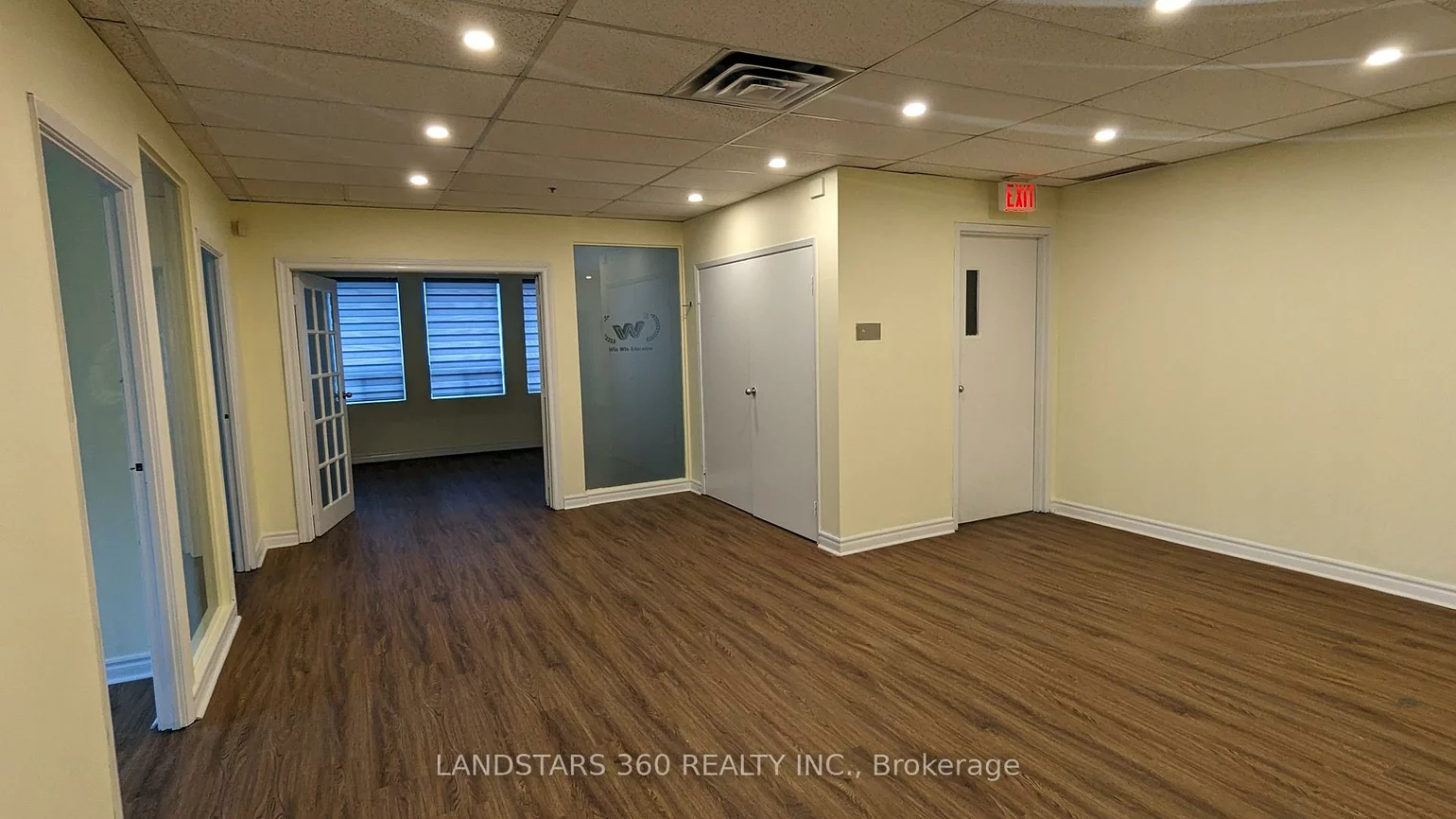 11, Sims, Beaver Creek Business Park, Richmond Hill