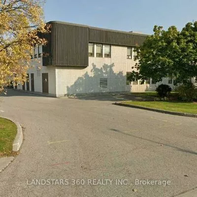 11, Sims, Beaver Creek Business Park, Richmond Hill