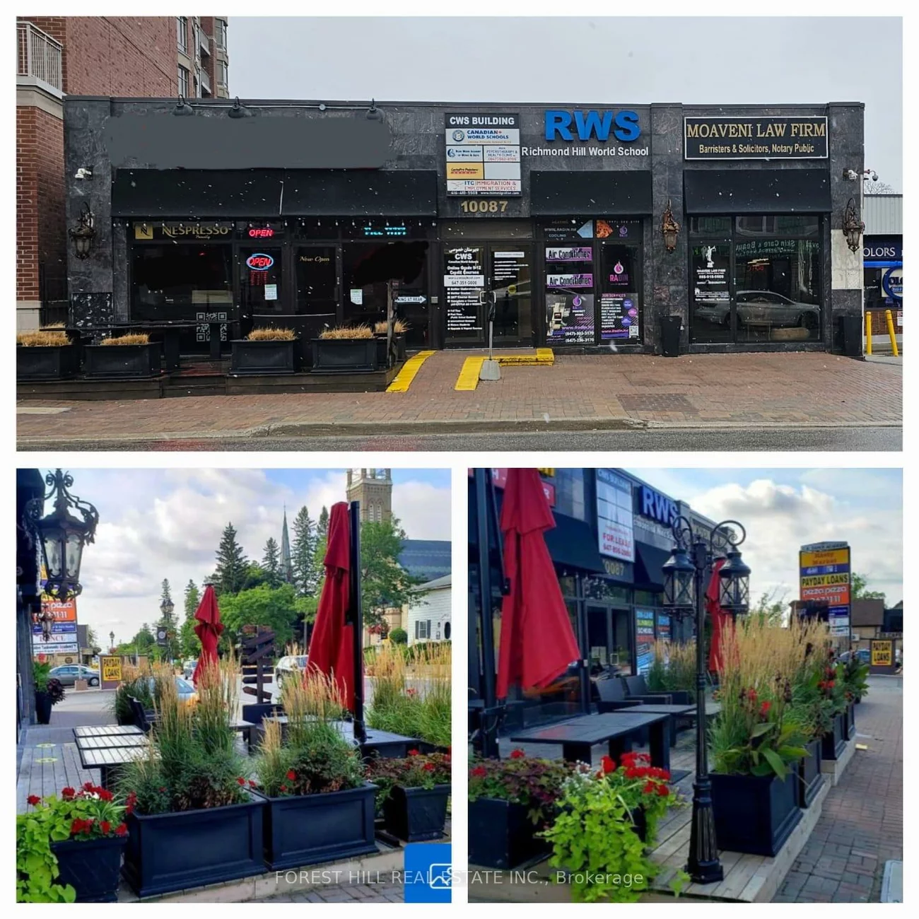 10087, Yonge, Crosby, Richmond Hill
