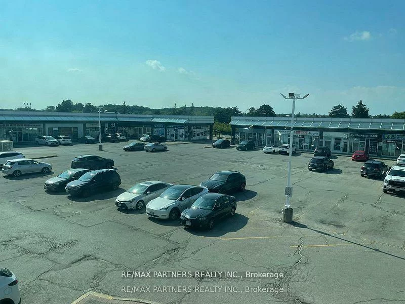 550, Hwy 7, Beaver Creek Business Park, Richmond Hill