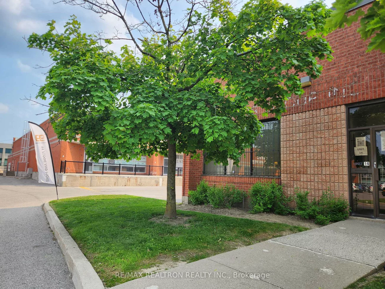 25, West Beaver Creek, Beaver Creek Business Park, Richmond Hill