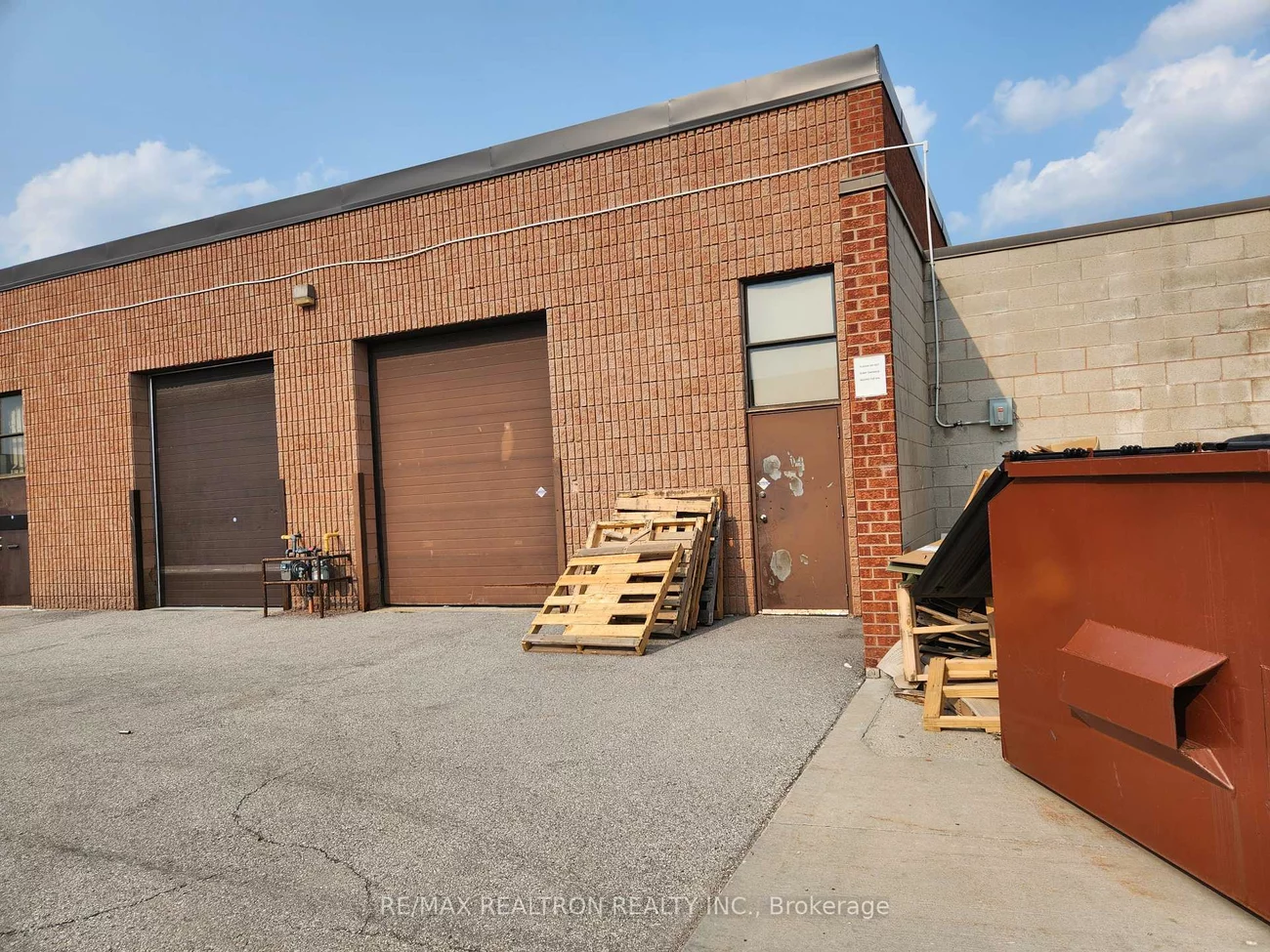 25, West Beaver Creek, Beaver Creek Business Park, Richmond Hill