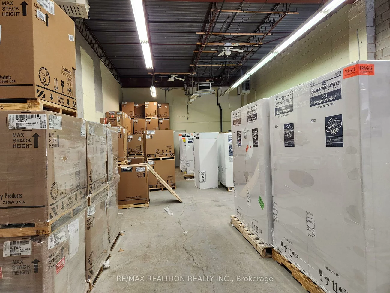 25, West Beaver Creek, Beaver Creek Business Park, Richmond Hill