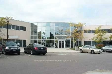30, West Beaver Creek, Beaver Creek Business Park, Richmond Hill