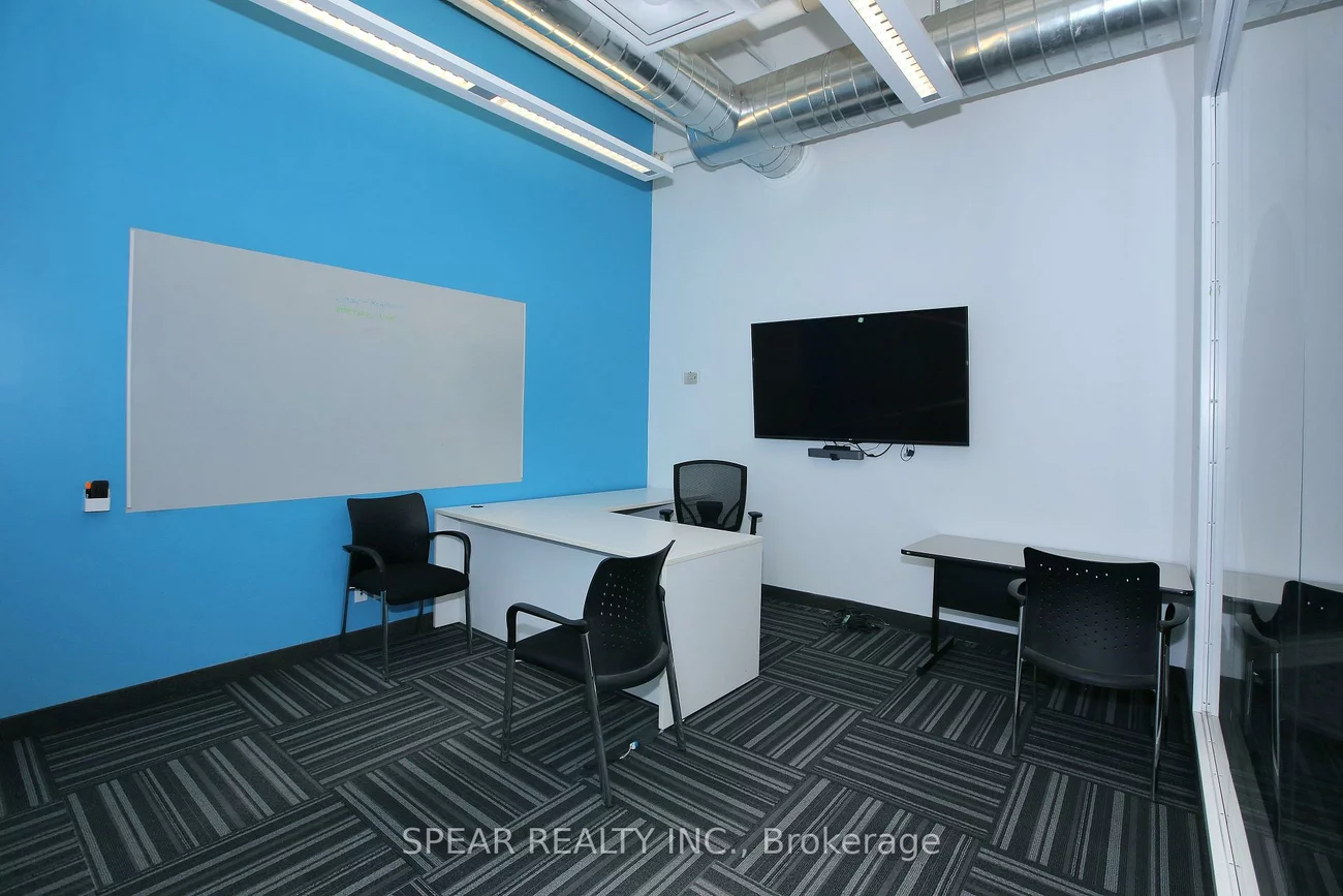 68B, Leek, Beaver Creek Business Park, Richmond Hill