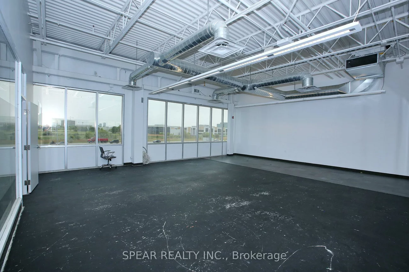 68B, Leek, Beaver Creek Business Park, Richmond Hill