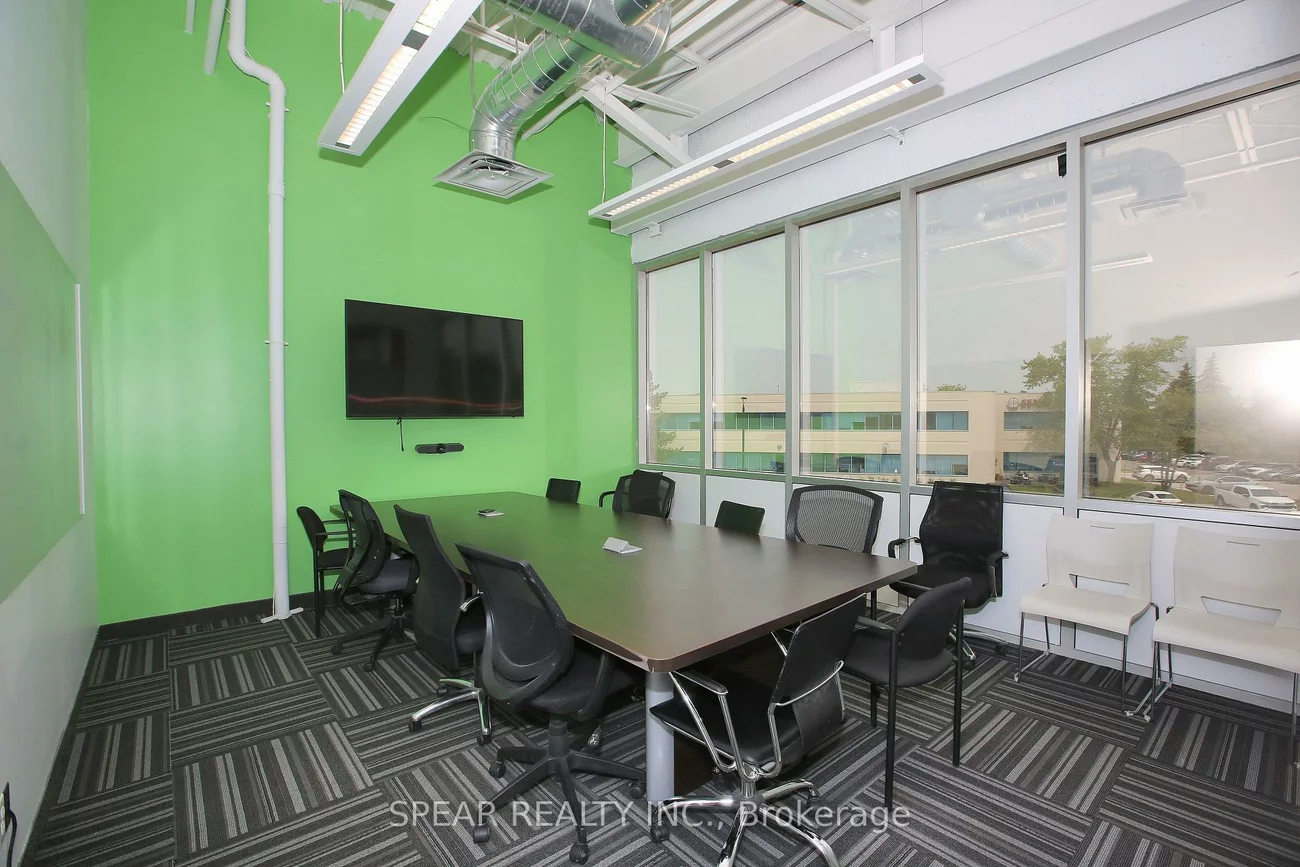 68B, Leek, Beaver Creek Business Park, Richmond Hill