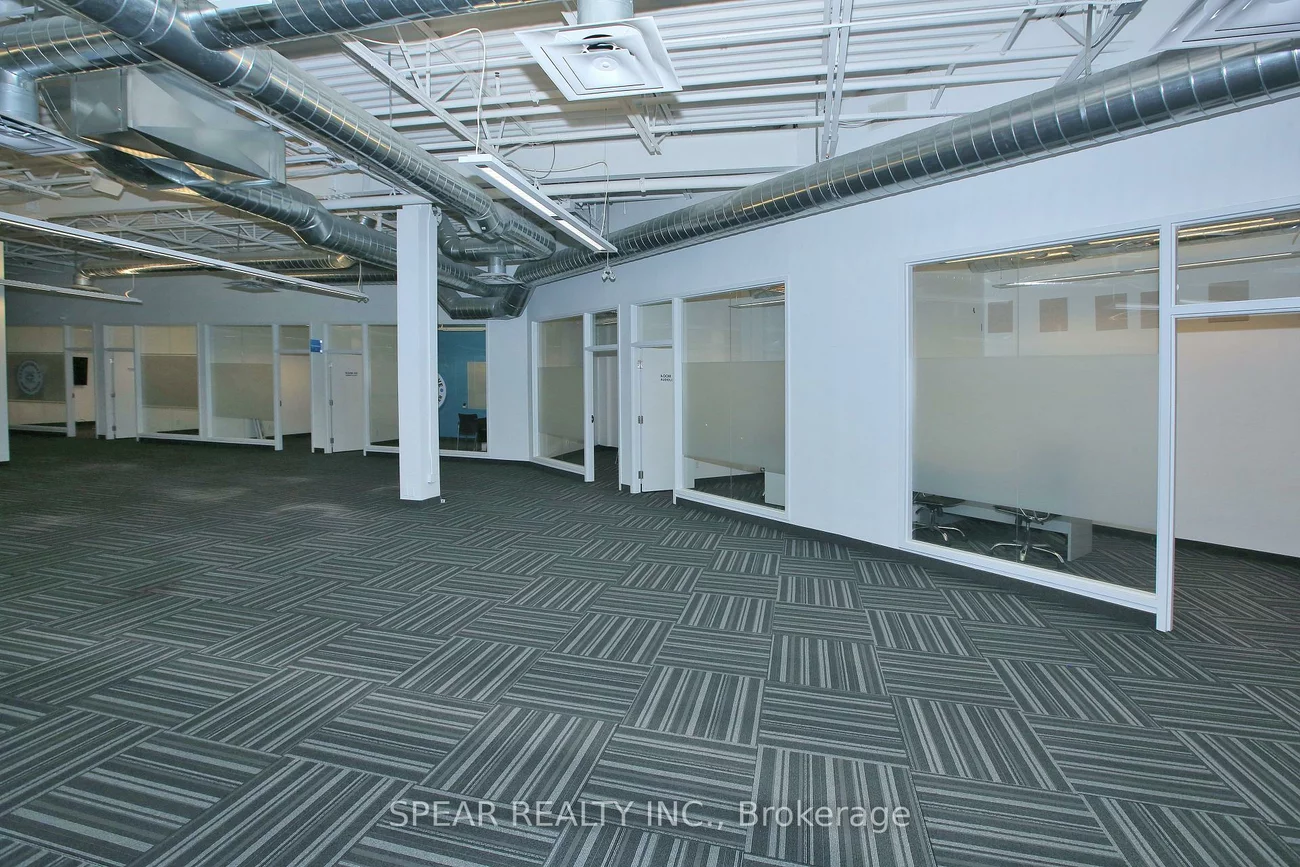 68B, Leek, Beaver Creek Business Park, Richmond Hill