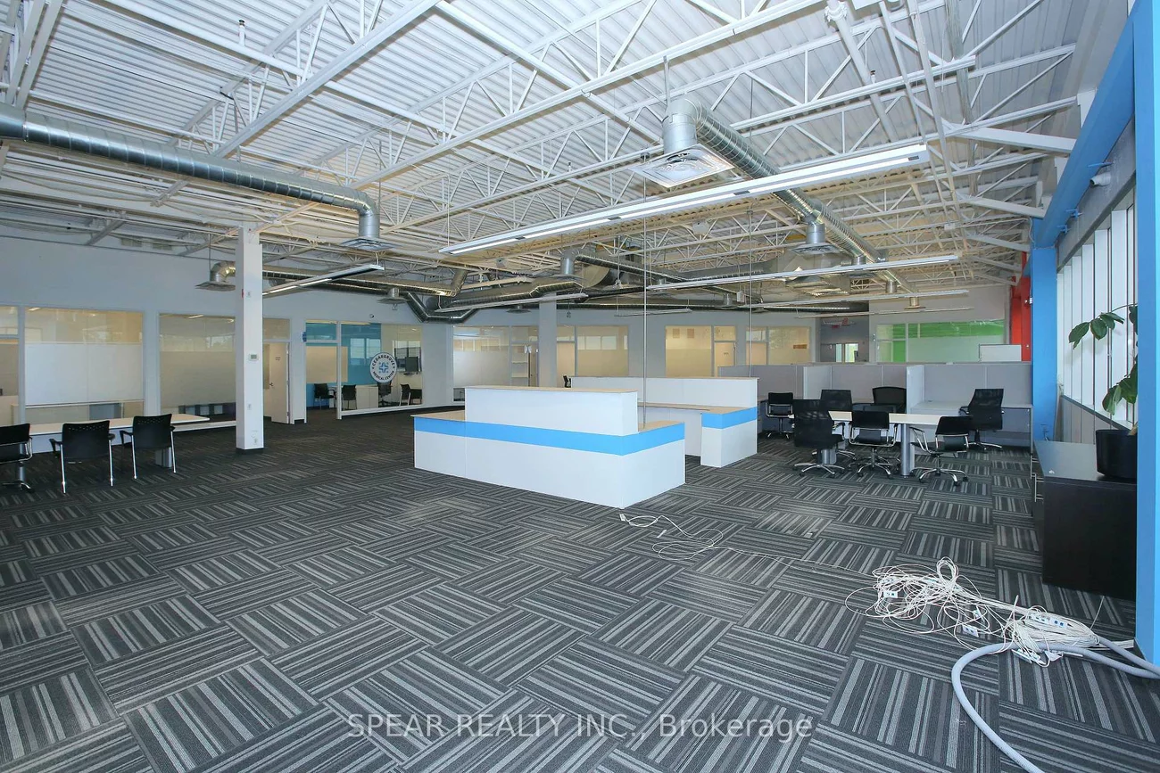 68B, Leek, Beaver Creek Business Park, Richmond Hill