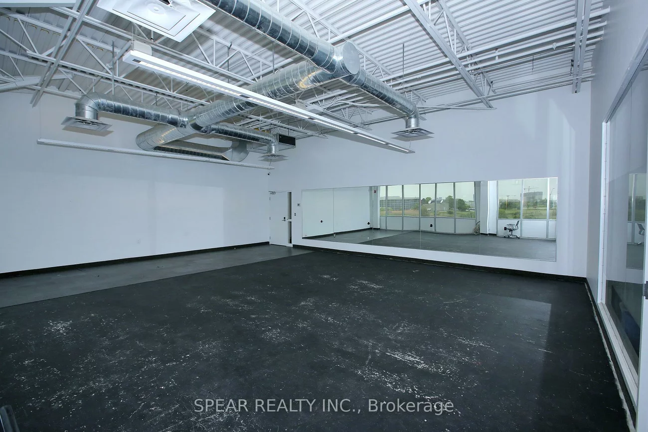 68B, Leek, Beaver Creek Business Park, Richmond Hill