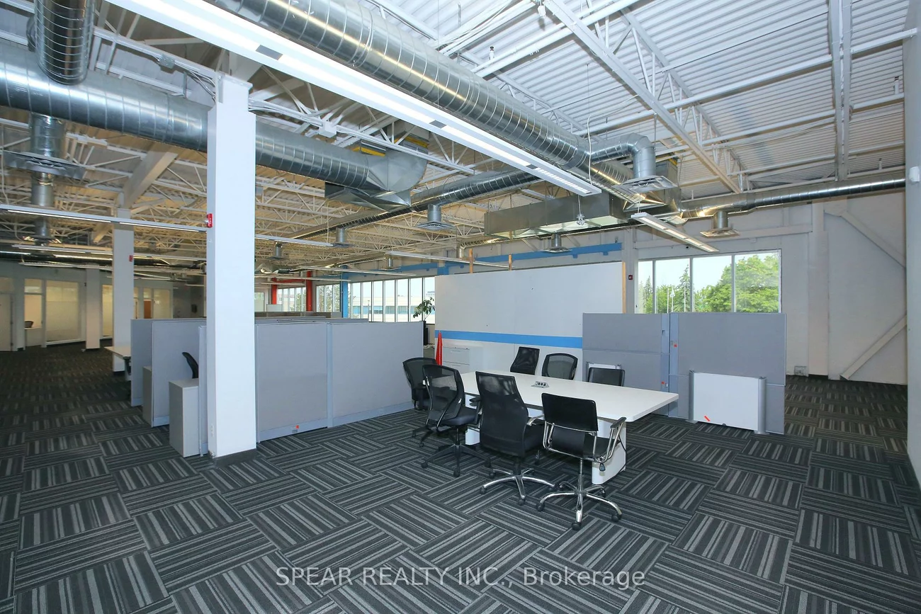 68B, Leek, Beaver Creek Business Park, Richmond Hill