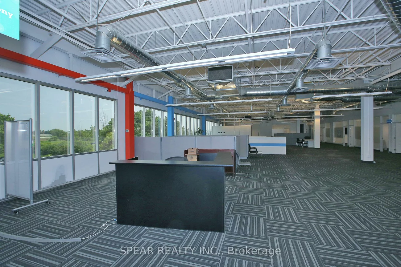 68B, Leek, Beaver Creek Business Park, Richmond Hill