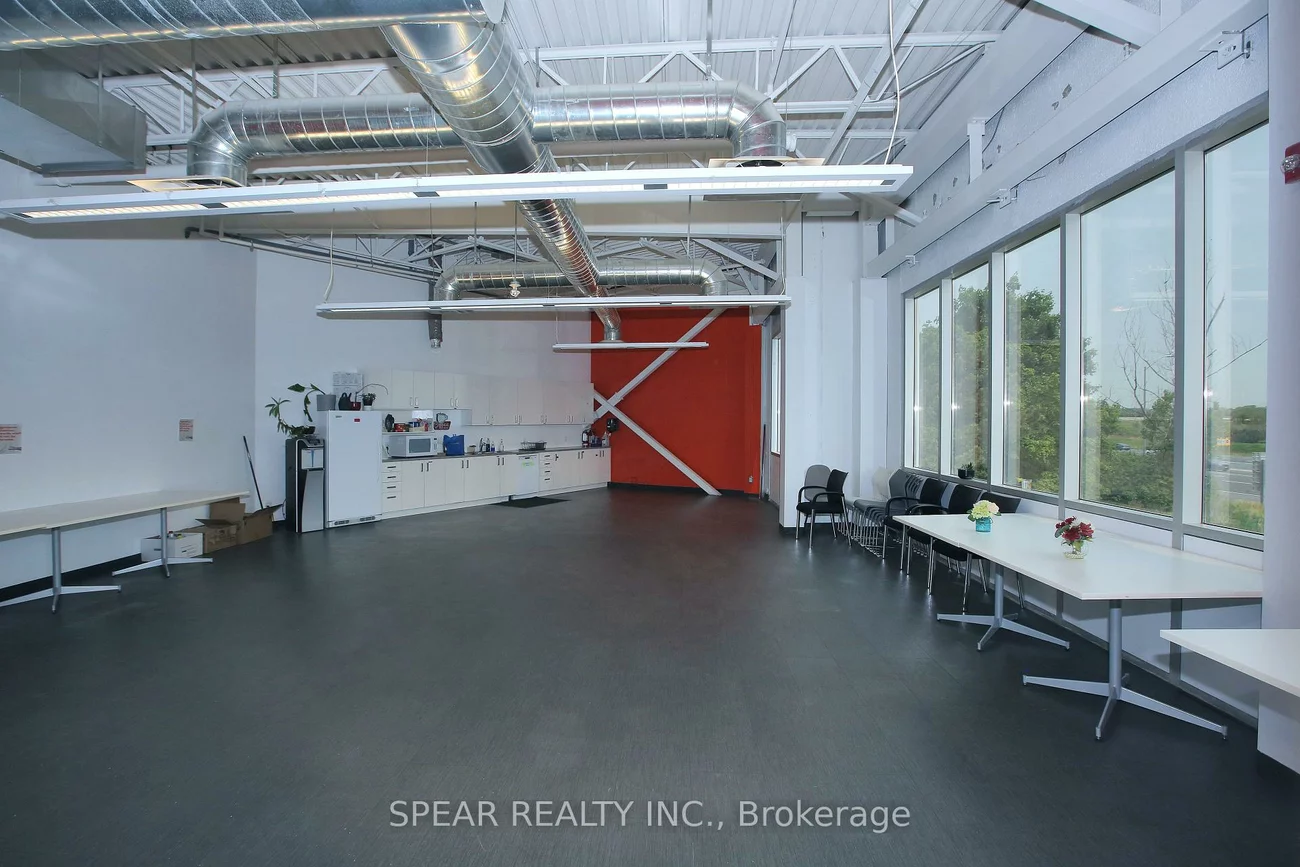 68B, Leek, Beaver Creek Business Park, Richmond Hill