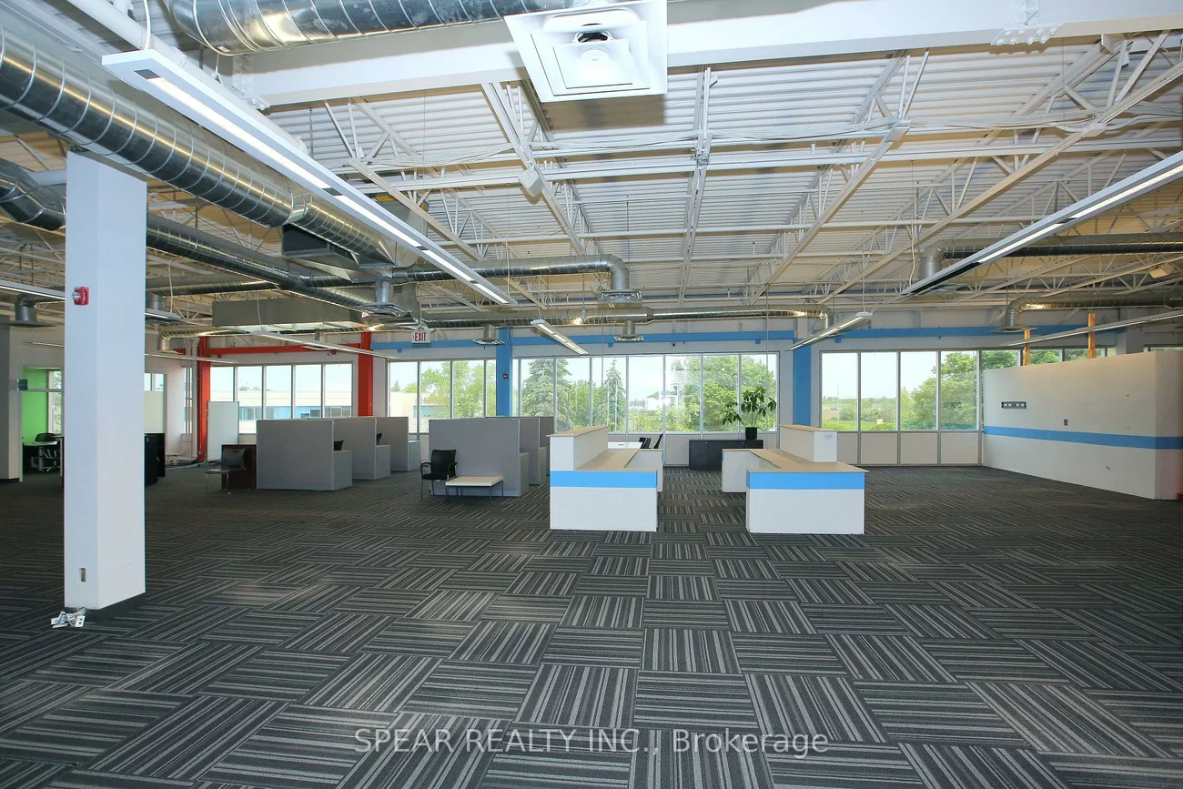 68B, Leek, Beaver Creek Business Park, Richmond Hill