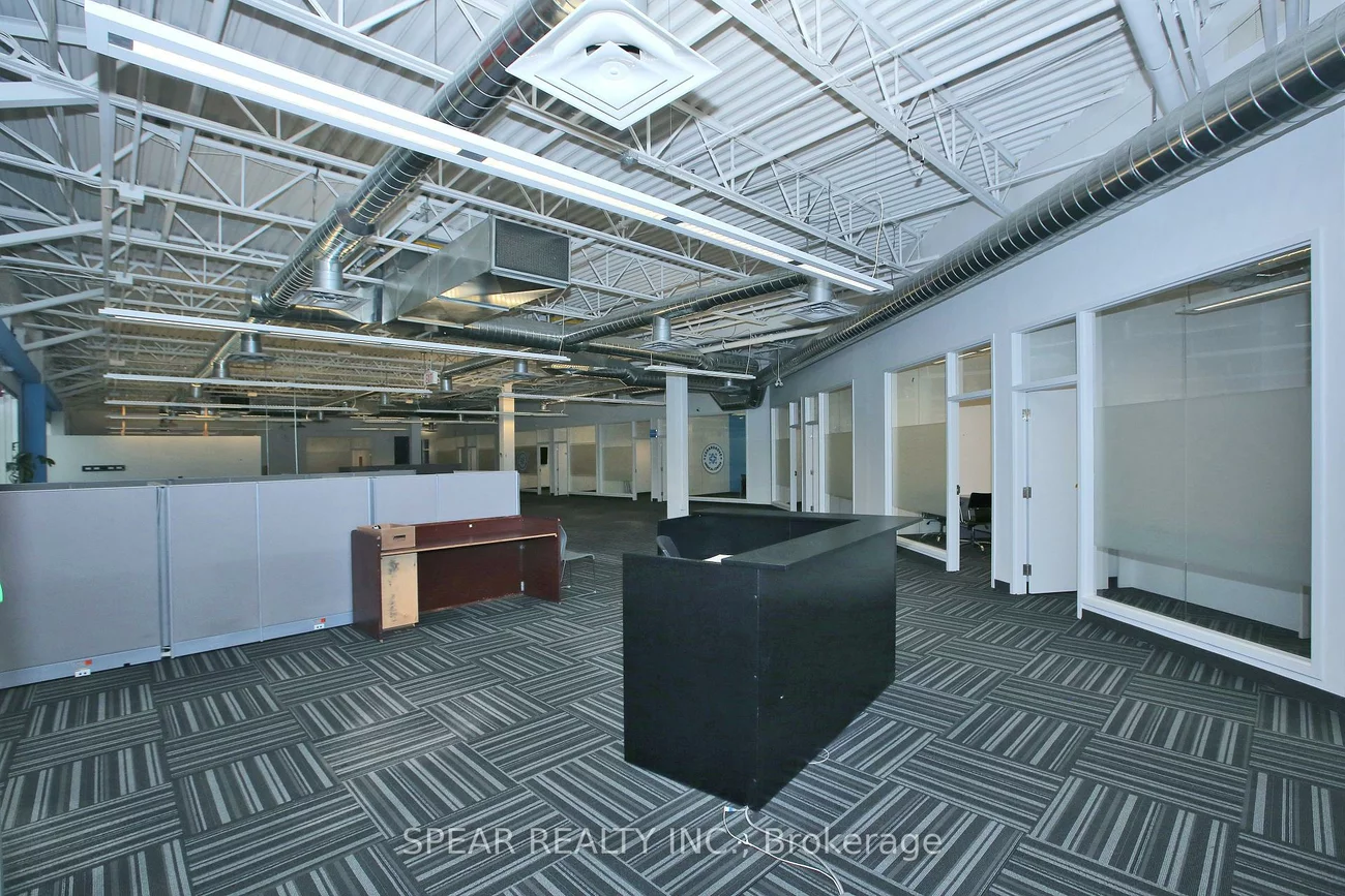 68B, Leek, Beaver Creek Business Park, Richmond Hill