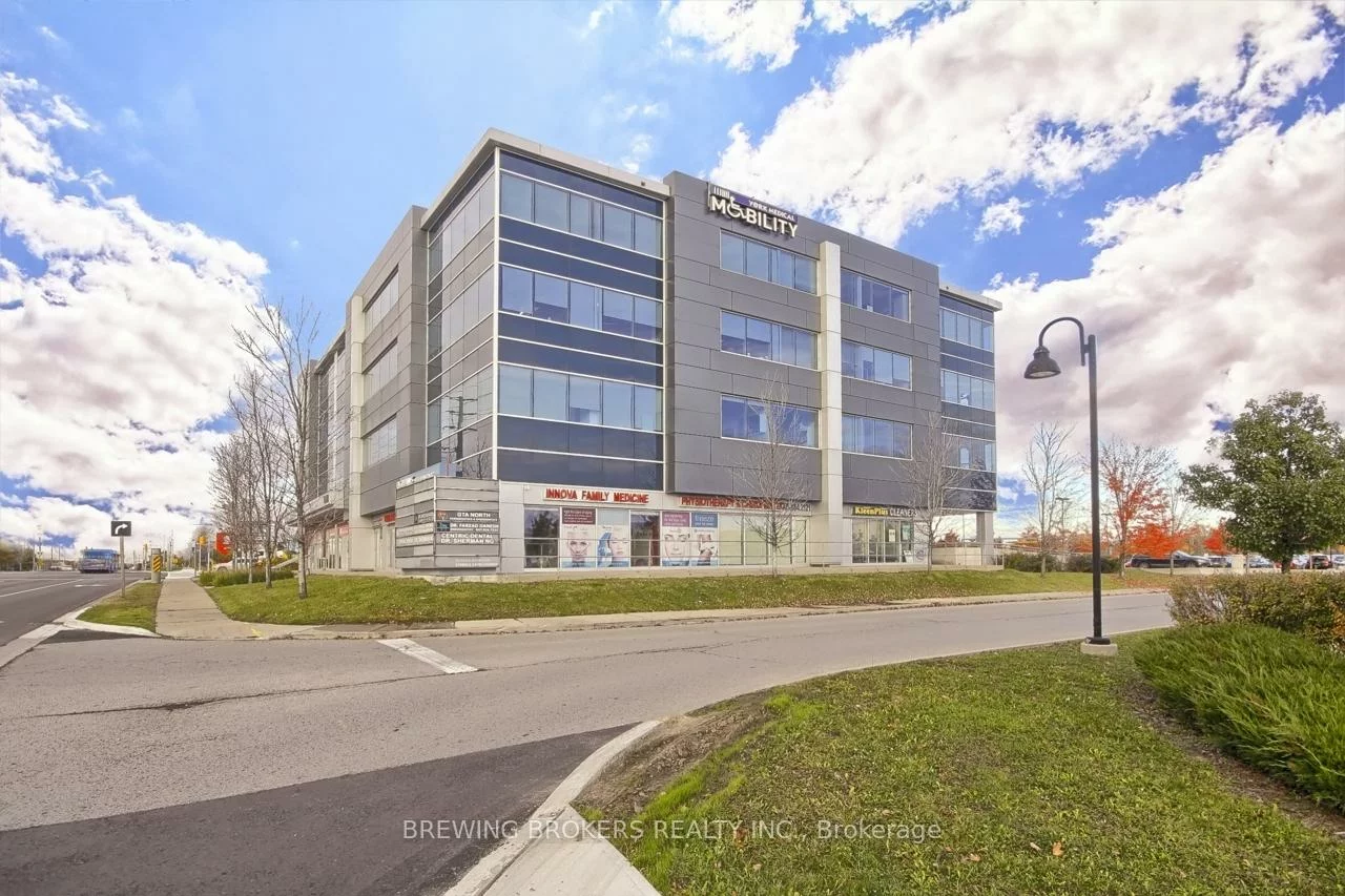 1650, Elgin Mills, Rural Richmond Hill, Richmond Hill