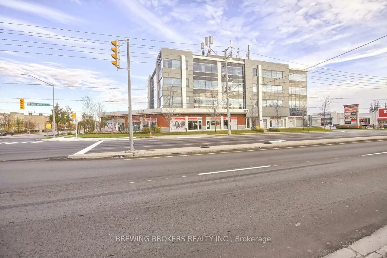 1650, Elgin Mills, Rural Richmond Hill, Richmond Hill