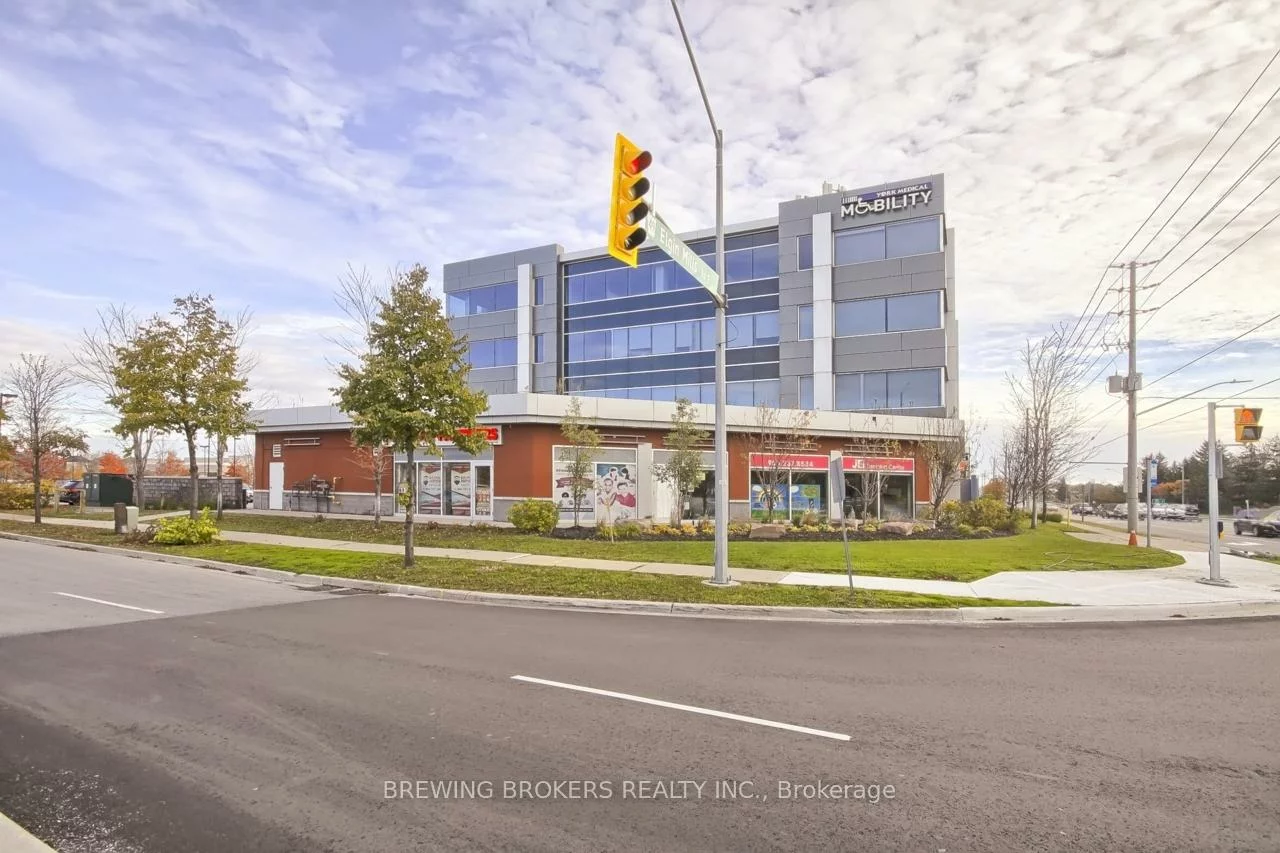 1650, Elgin Mills, Rural Richmond Hill, Richmond Hill