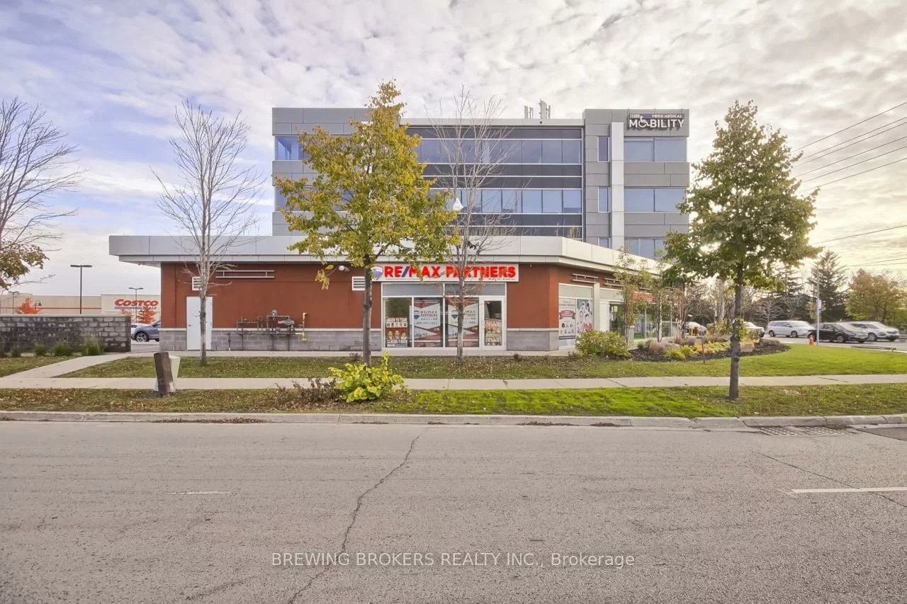 1650, Elgin Mills, Rural Richmond Hill, Richmond Hill