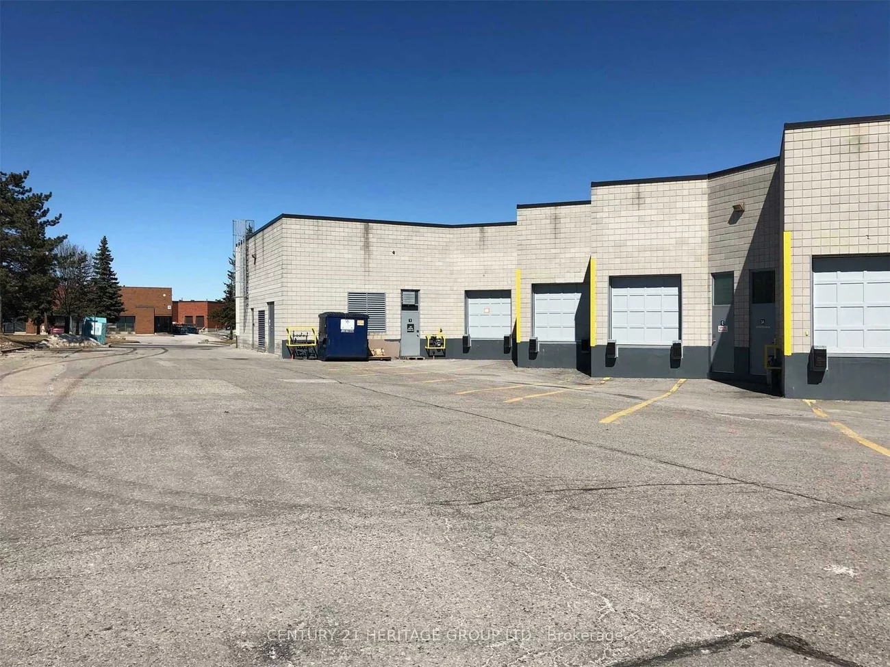 15, West Pearce, Beaver Creek Business Park, Richmond Hill