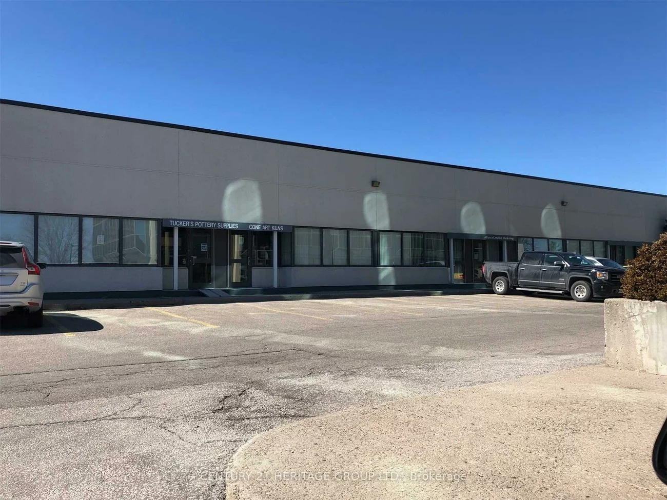 15, West Pearce, Beaver Creek Business Park, Richmond Hill