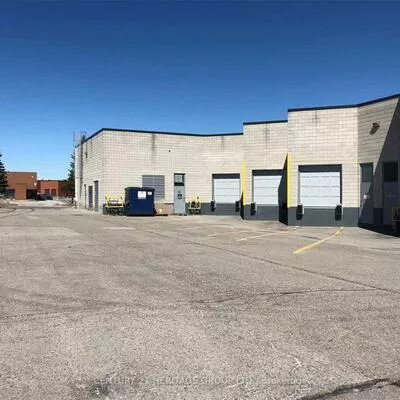 15, West Pearce, Beaver Creek Business Park, Richmond Hill