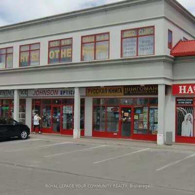 9631, Yonge, Harding, Richmond Hill