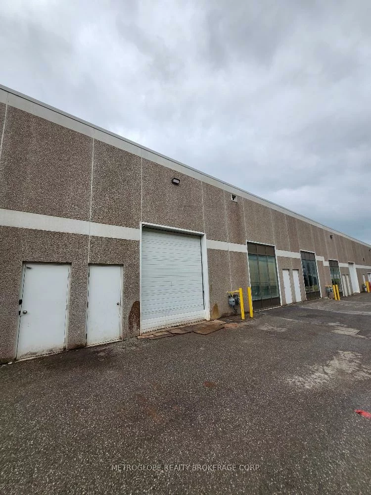 1550, 16th, Beaver Creek Business Park, Richmond Hill