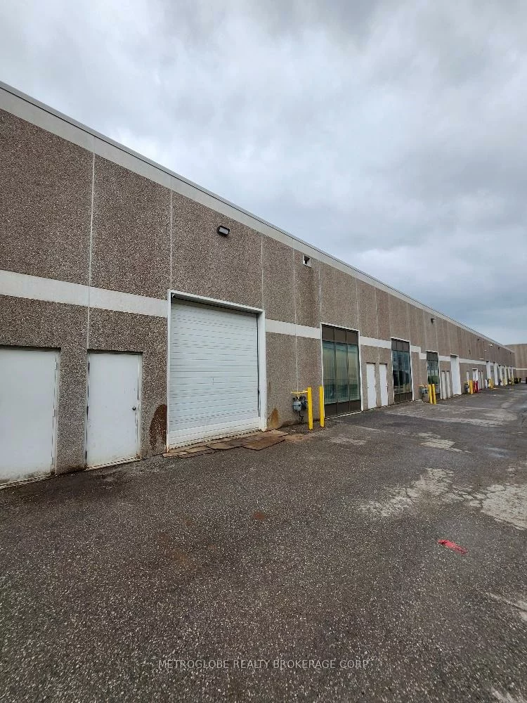 1550, 16th, Beaver Creek Business Park, Richmond Hill