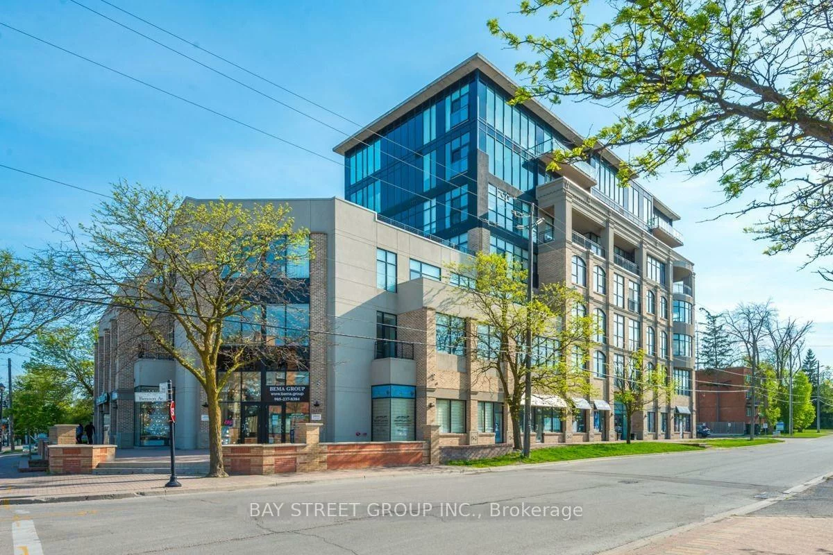 10376, Yonge, Mill Pond, Richmond Hill