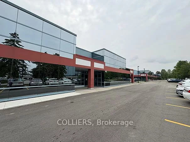 100, Leek, Beaver Creek Business Park, Richmond Hill