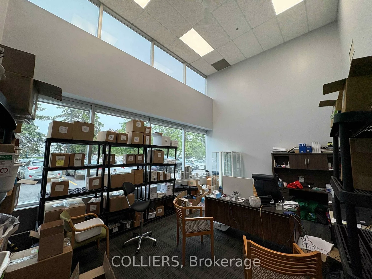 100, Leek, Beaver Creek Business Park, Richmond Hill