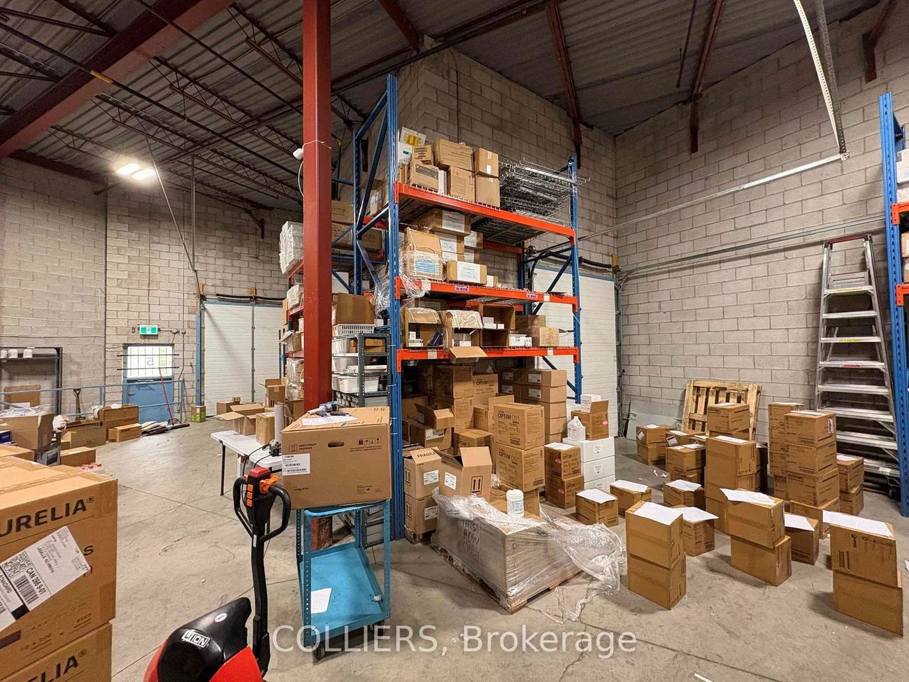 100, Leek, Beaver Creek Business Park, Richmond Hill
