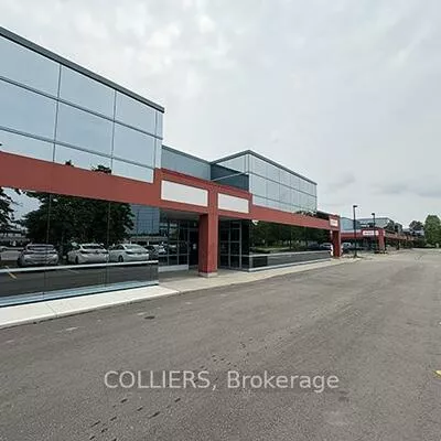 100, Leek, Beaver Creek Business Park, Richmond Hill