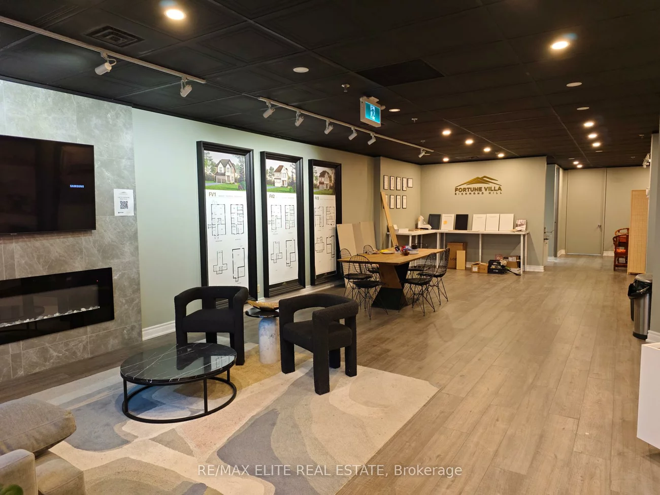 65, West Beaver Creek, Beaver Creek Business Park, Richmond Hill