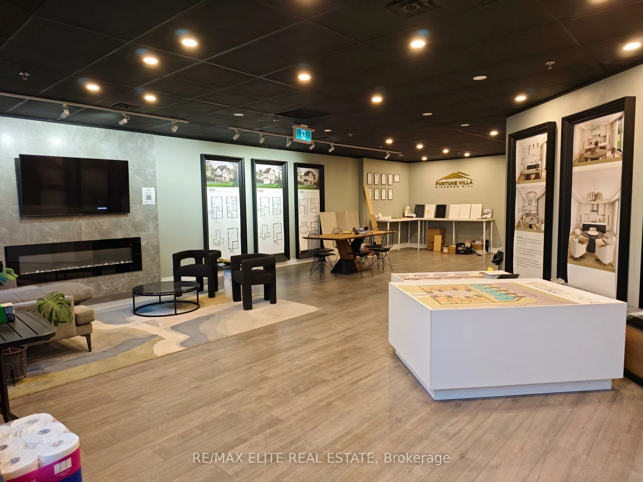 65, West Beaver Creek, Beaver Creek Business Park, Richmond Hill