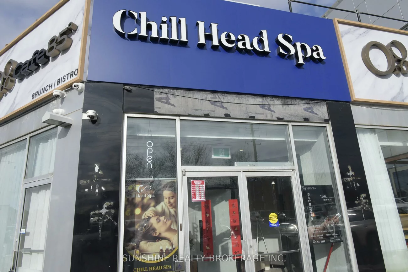 280, West Beaver Creek, Beaver Creek Business Park, Richmond Hill