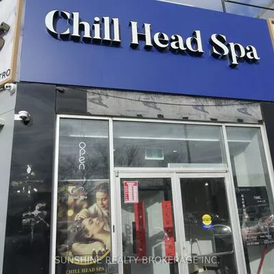 280, West Beaver Creek, Beaver Creek Business Park, Richmond Hill