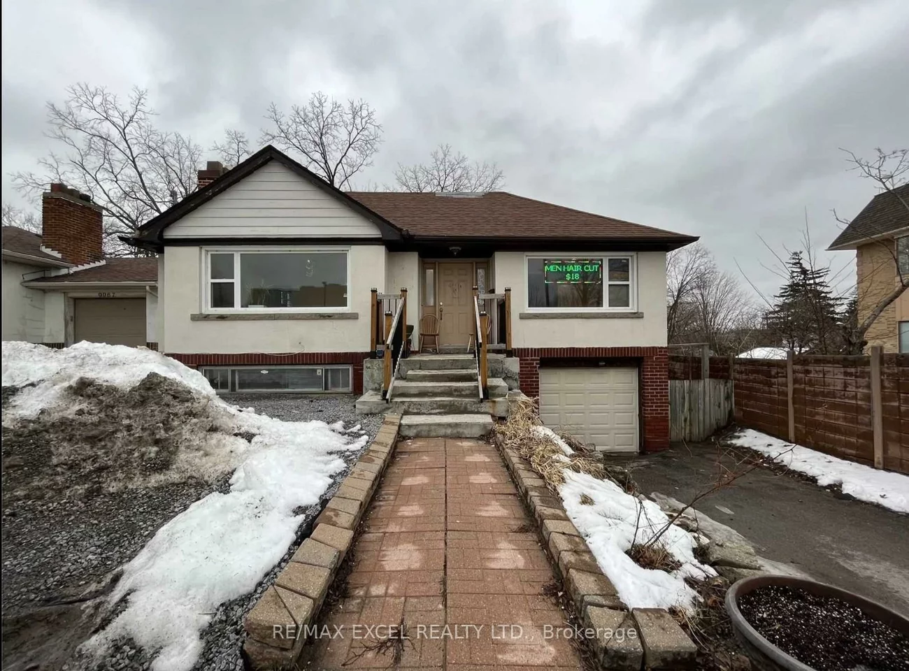 9961, Yonge, Harding, Richmond Hill