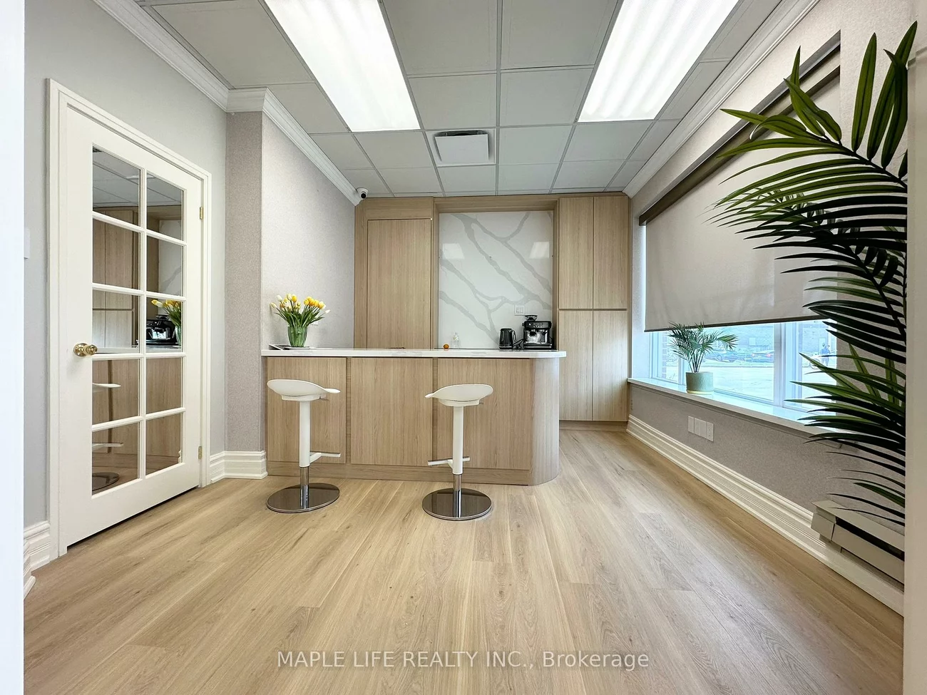 30, Wertheim, Beaver Creek Business Park, Richmond Hill