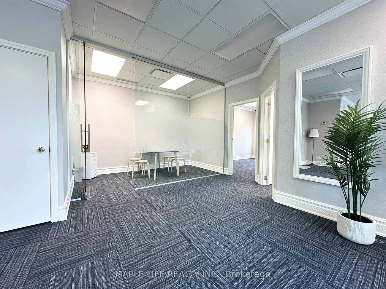 30, Wertheim, Beaver Creek Business Park, Richmond Hill