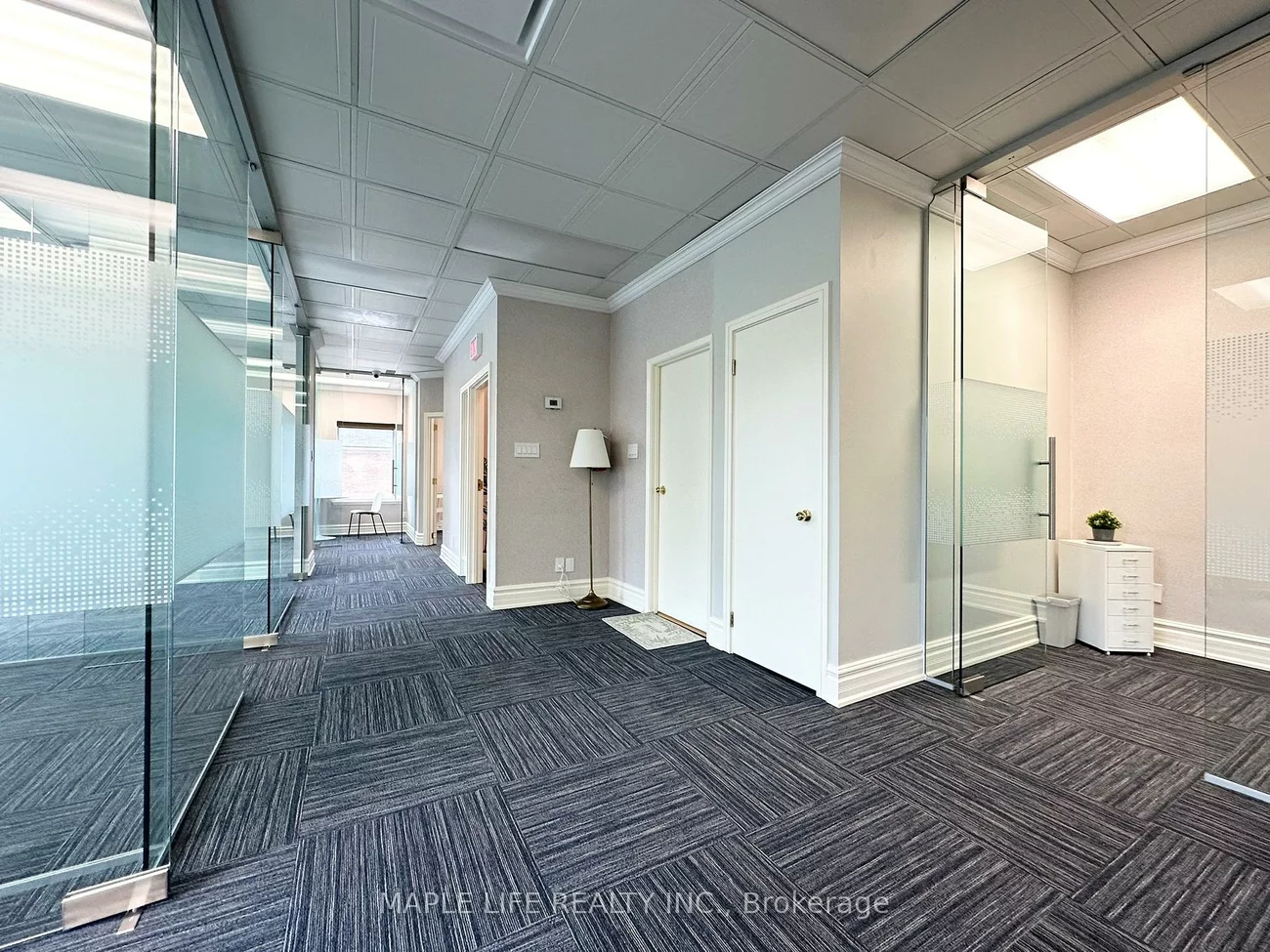 30, Wertheim, Beaver Creek Business Park, Richmond Hill