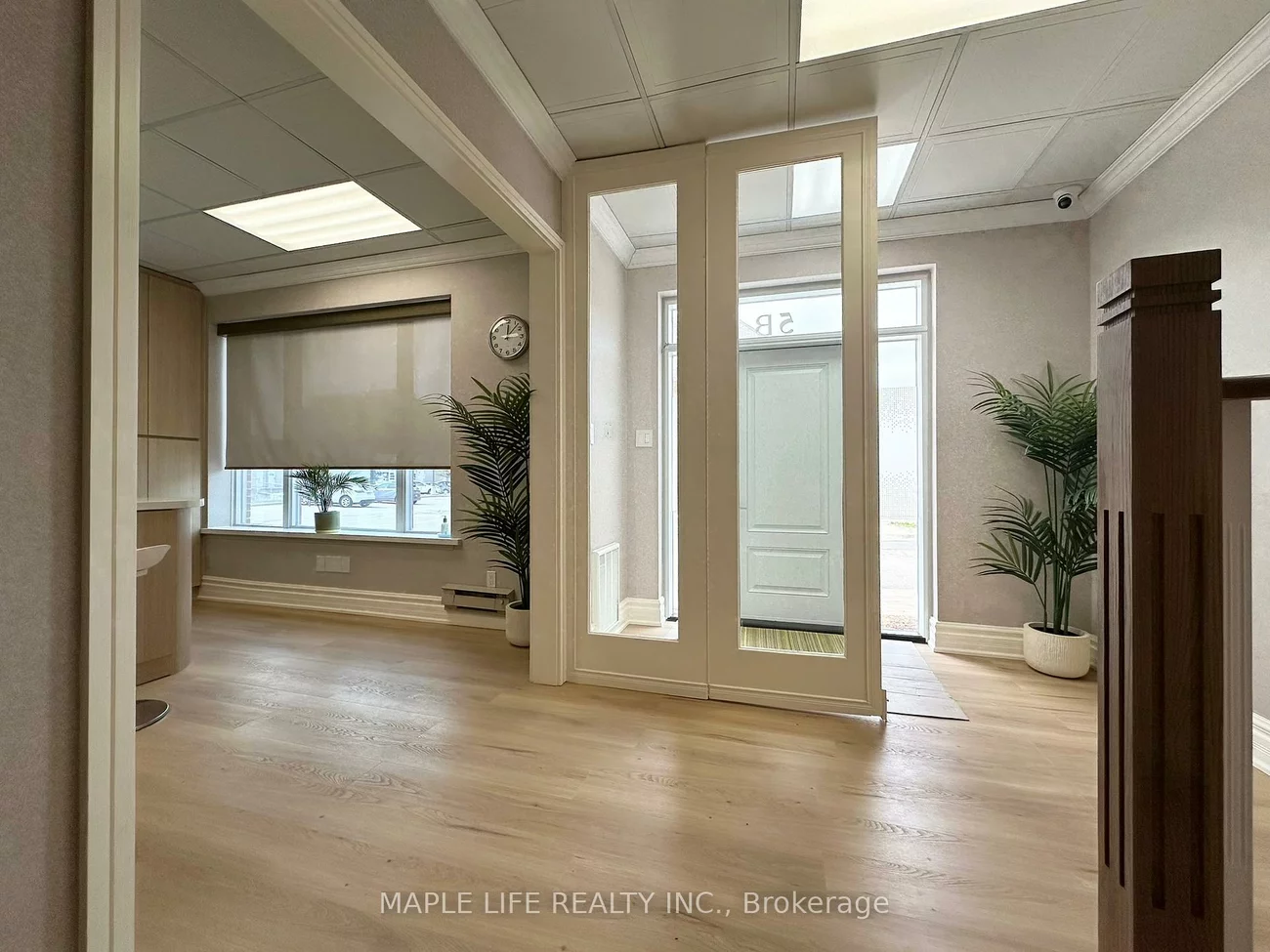 30, Wertheim, Beaver Creek Business Park, Richmond Hill