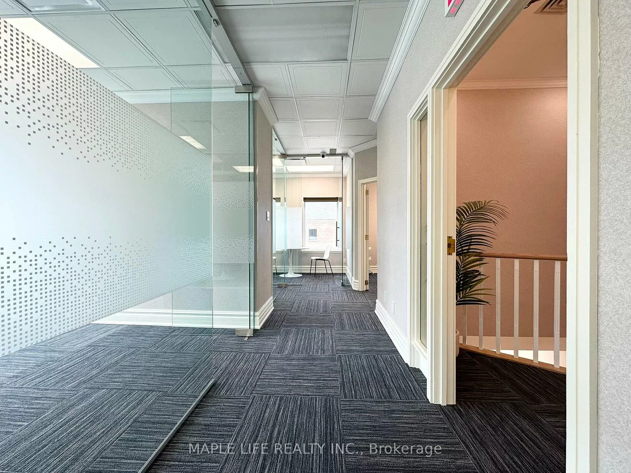 30, Wertheim, Beaver Creek Business Park, Richmond Hill
