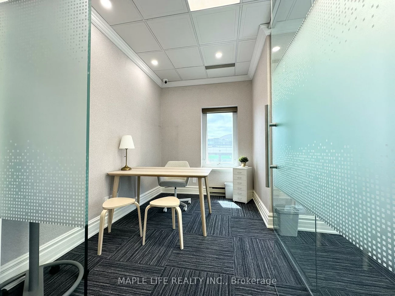 30, Wertheim, Beaver Creek Business Park, Richmond Hill