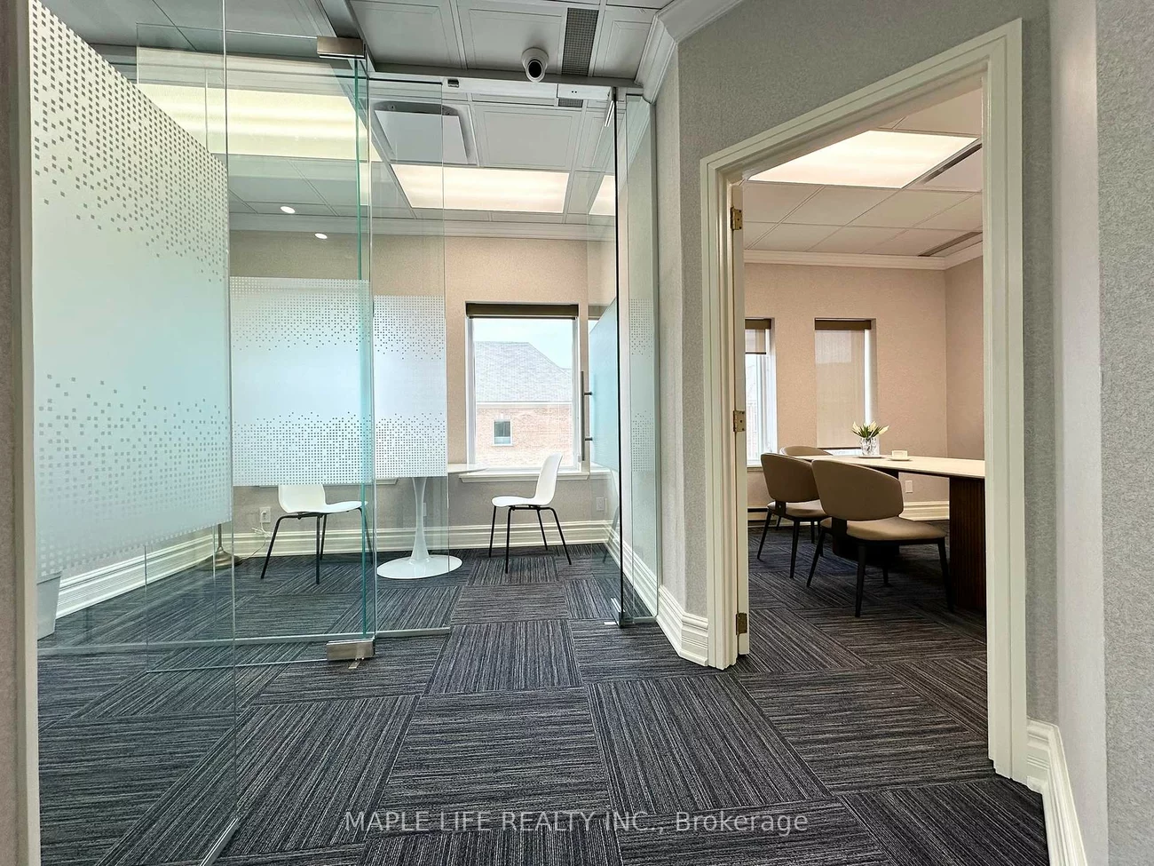 30, Wertheim, Beaver Creek Business Park, Richmond Hill