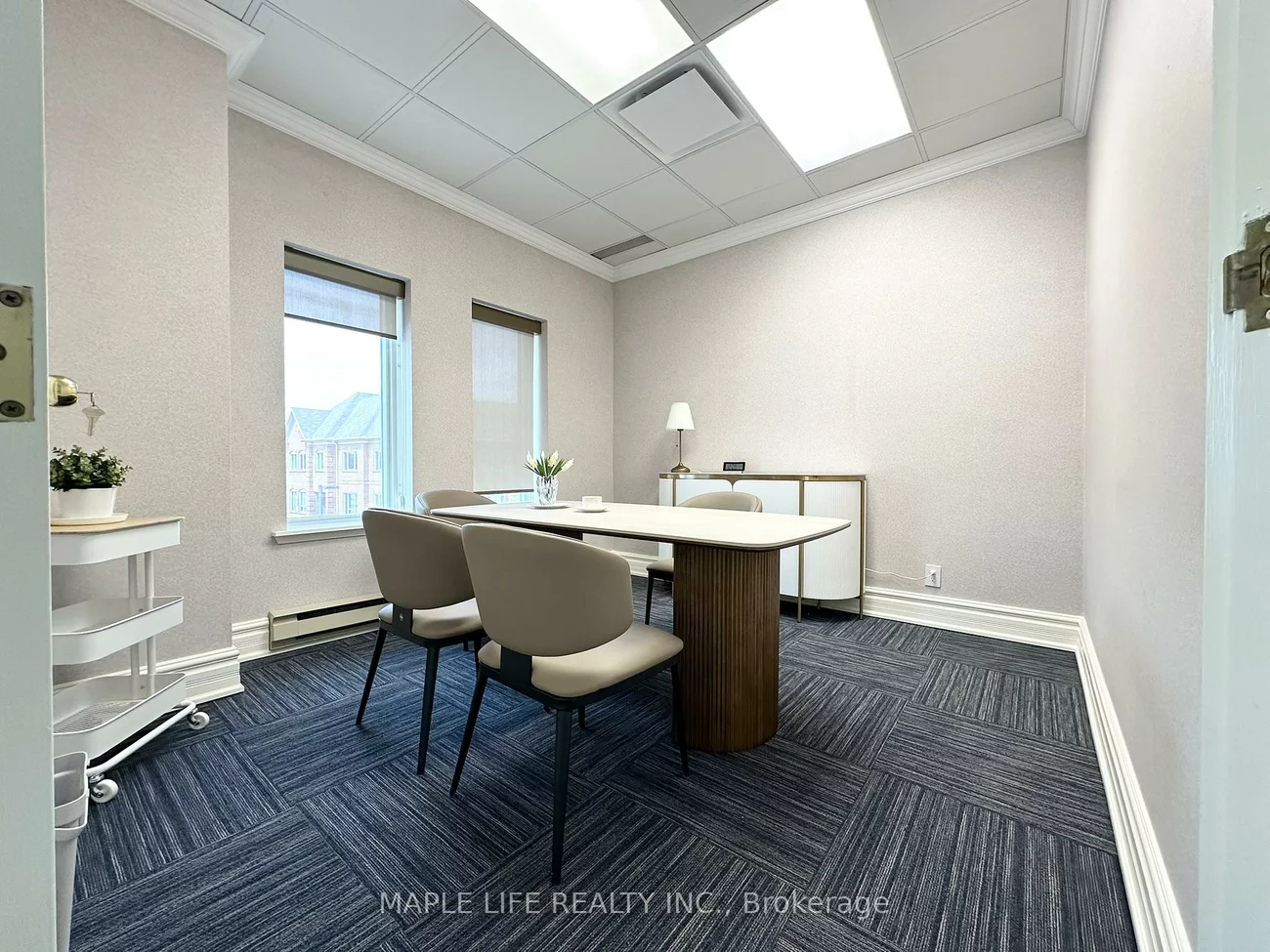 30, Wertheim, Beaver Creek Business Park, Richmond Hill