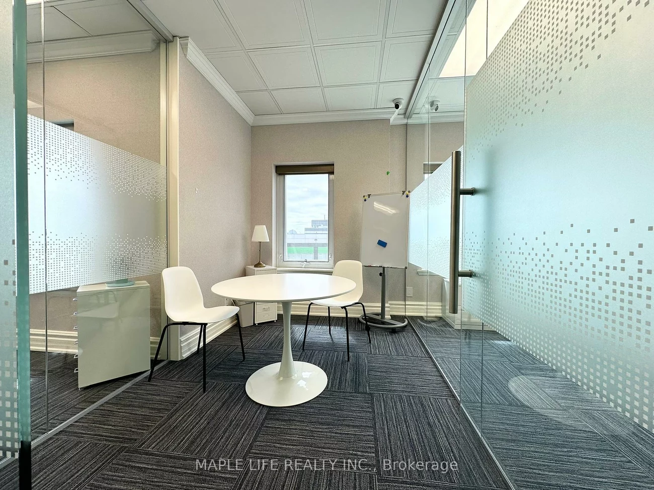 30, Wertheim, Beaver Creek Business Park, Richmond Hill