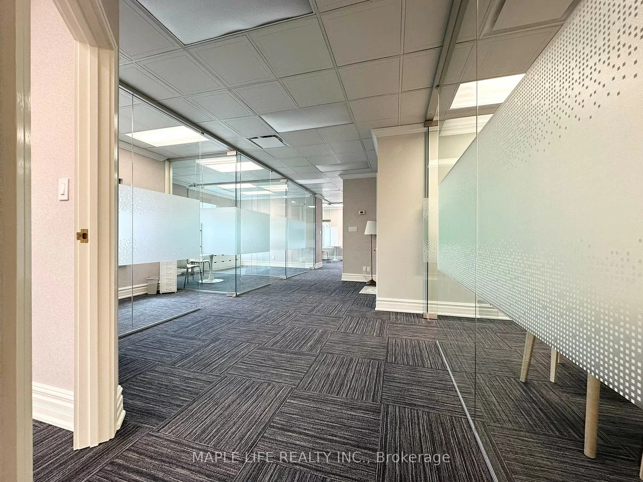 30, Wertheim, Beaver Creek Business Park, Richmond Hill