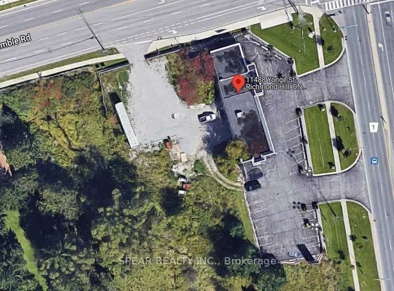 11488, Yonge, Westbrook, Richmond Hill